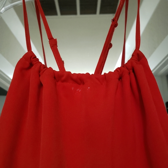 Superdown Missy Ruched Mini Dress - Picture 7 of 12